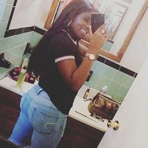 Meet your Posher, Monifah